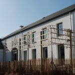 Dinjart - Les avantages des portes et fenêtres en aluminium