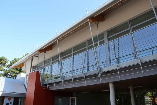 Dinjart - Fabrication sur mesure de vos menuiseries PVC