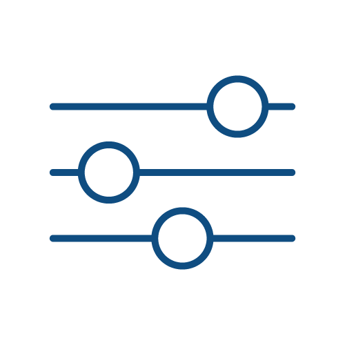 Esthétisme et personnalisation