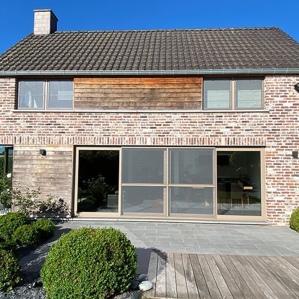 Menuiseries Dinjart - moustiquaires