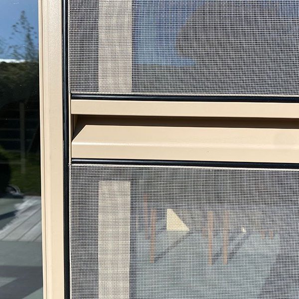 Menuiseries Dinjart - moustiquaires