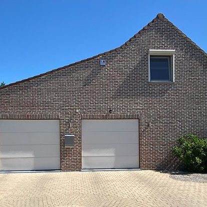 Menuiseries Dinjart - Portes de garage motorisées